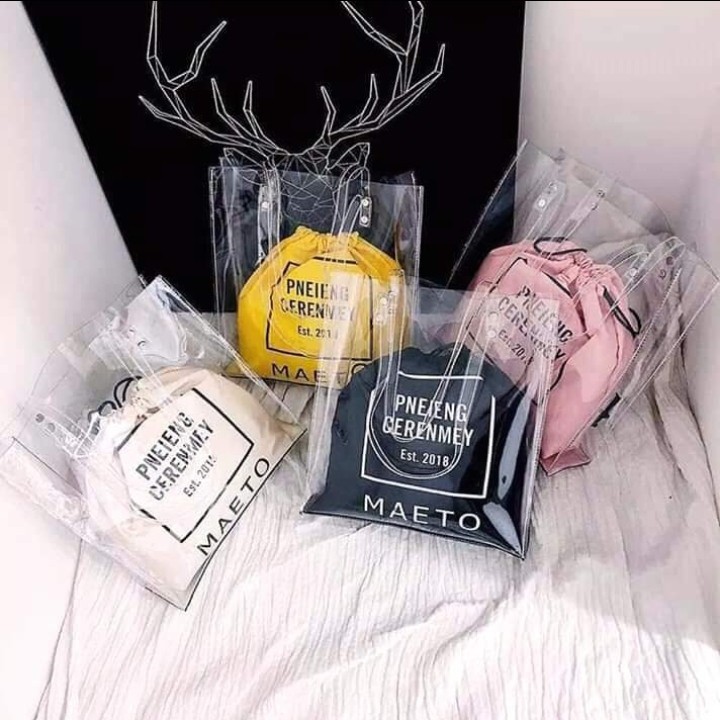 TAS CHIKA STORE - TAS SELEMPANG WANITA CHIKA MIKA MAETO KOREA MURAH