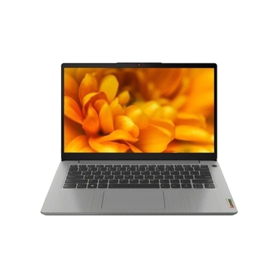 LENOVO IDEAPAD SLIM 3 AMD RYZEN 5-5625U 8GB 512SSD W11+OHS 14.0&quot;FHD - Arctic Grey