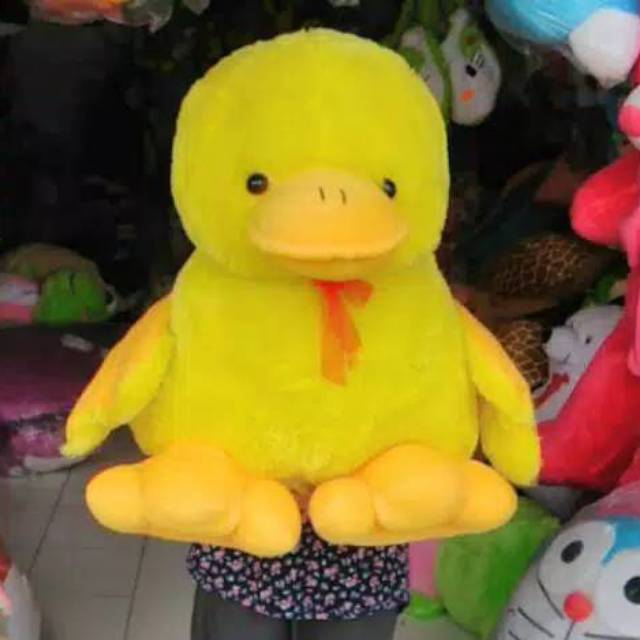 Boneka Bebek jumbo 60cm