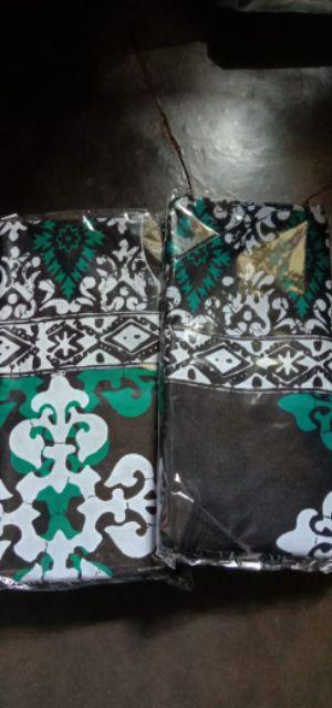 Sarung Batik Katun Nu Anak (remaja)