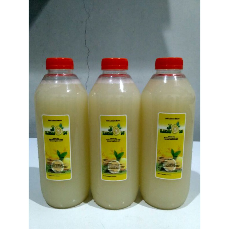 

sari lemon murni 1000ml