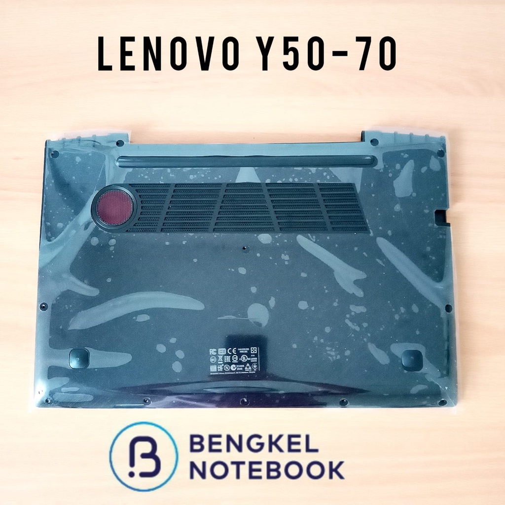 Case Bottom Palmrest Lenovo Y50 Y50-70 Y50-70A Y50-70 Y50-80