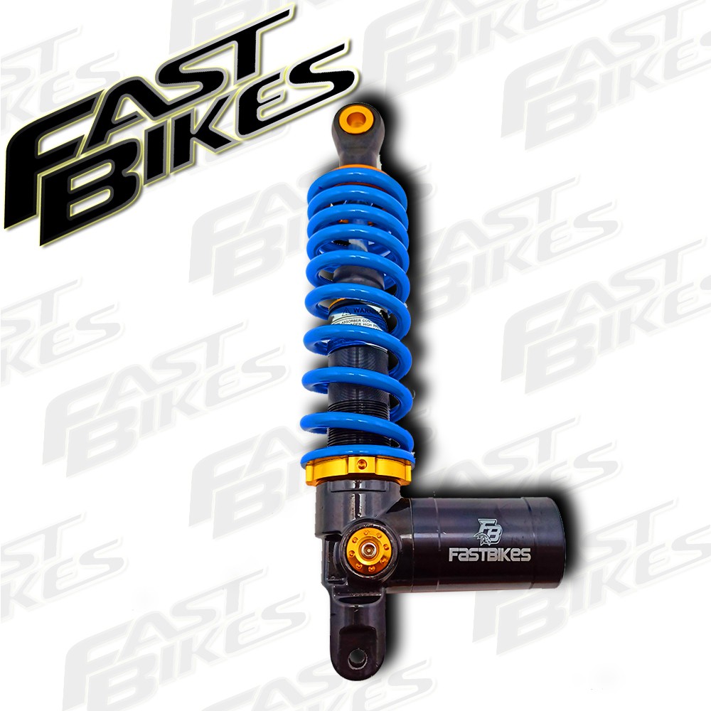 SHOCKBREAKER FASTBIKES MATIC YAMAHA UNIVERSAL HIGH PERFOM TABUNG BAWAH