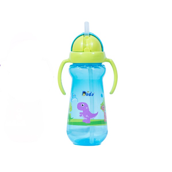 DODO MURAH SPORT HANDLE CUP / BOTOL MINUM SEDOTAN BAYI ANAK TRAINING CUP DDC005 DDC006 DDC007 DDC008