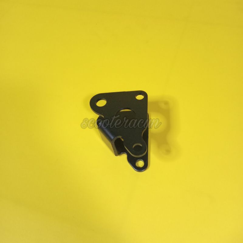 Dudukan shock belakang vespa sprint primavera