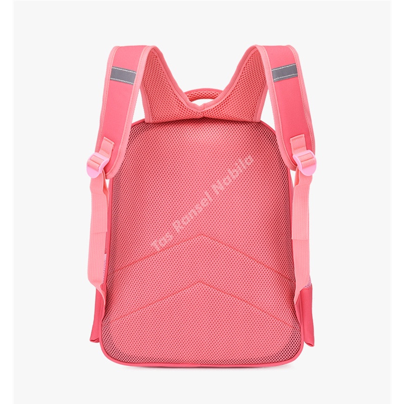 Tas Ransel Sekolah Anak Perempuan Laki laki TK SD PAUD PREMIUM Import Besar
