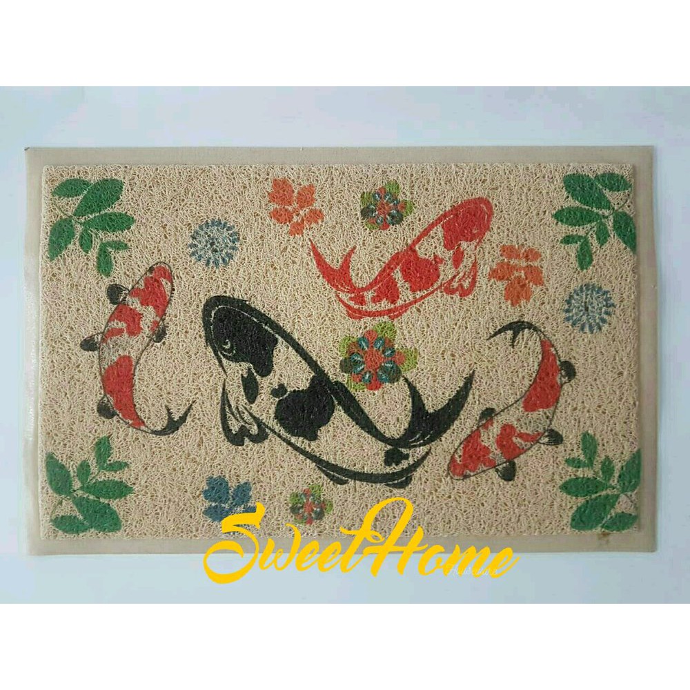 Keset Mie - Keset Printing Mie - Keset Karakter - Keset Bihun terbatas