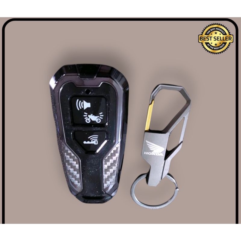 cover remot silikon plus gantungan kunci new ADV 160 Vario 160  PCX 160 2021 Vario 125 new 2022