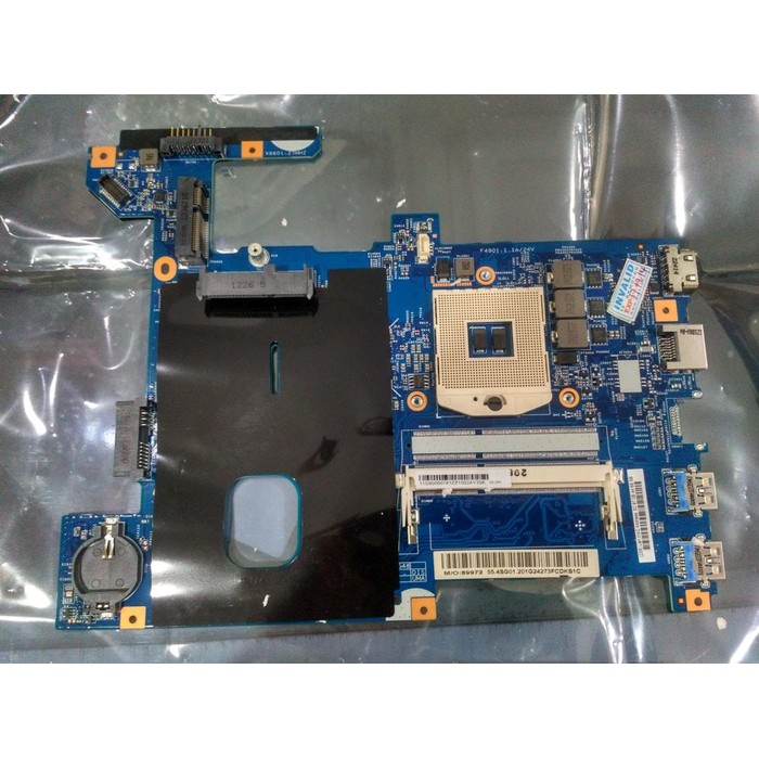 Motherboard Lenovo G480 kodeboard LG4858 UMA MB 11291-1 48.4WQ02.011