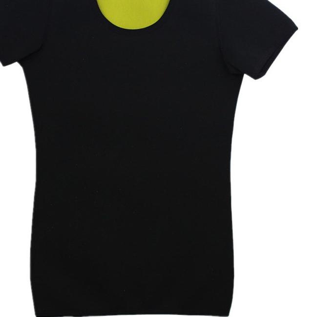 Berkualitas Korset Pria Korset Perut Baju Pelangsing Pengecil Perut Cloth Neotex GI09C Ukuran L