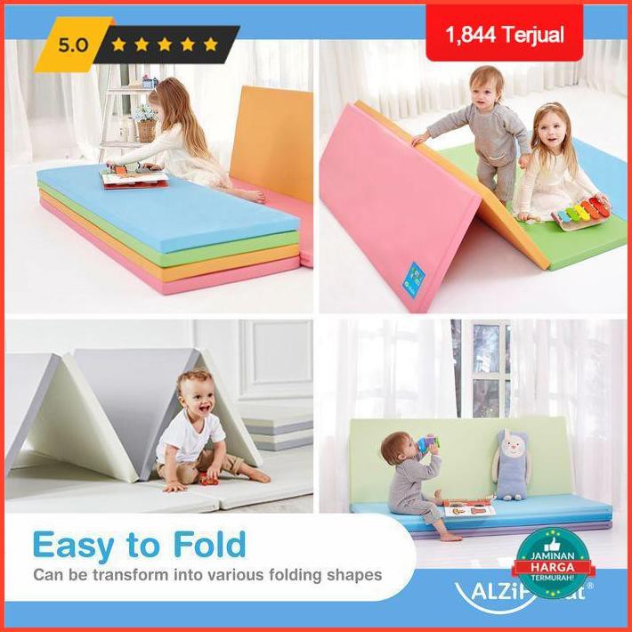 

Alzipmat - Eco Color Folder - Urban Milk Gray - Size 240Sg Terlaris