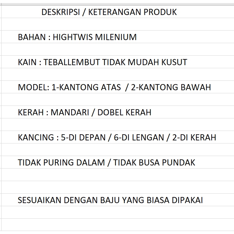 Jasko Abu Muda Abu Tua Bordir Big Size Jumbo Bahan Hightwis Jas Koko Pakaian Muslim Pria