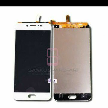 LCD TOUCHSCREEN VIVO V5 1601 ORIGINAL