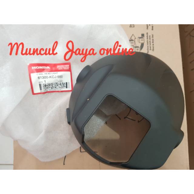 Batok Lampu Belakang Tiger Revo 61300-KCJ-660