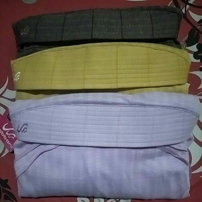Rabbani Innova CLX Warna