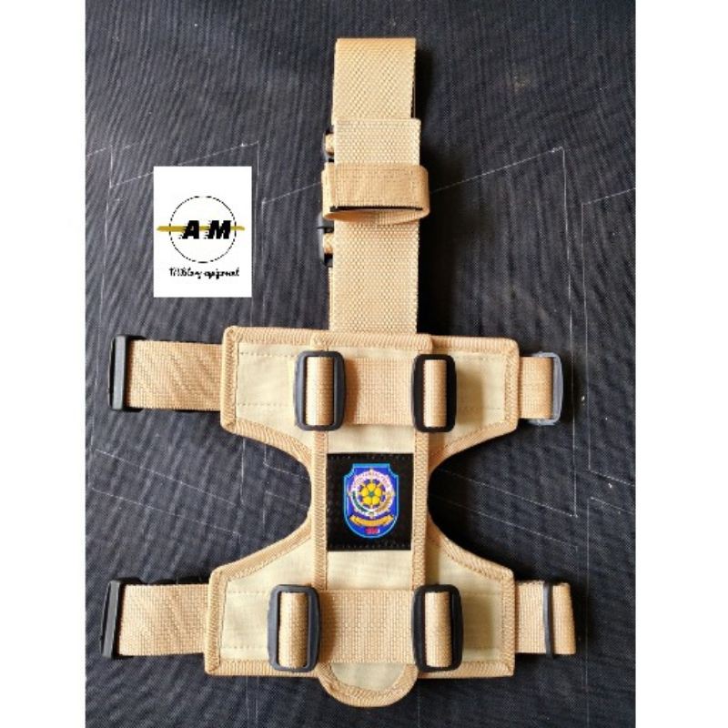 TAS SANGKUR PAHA SATPOL PP