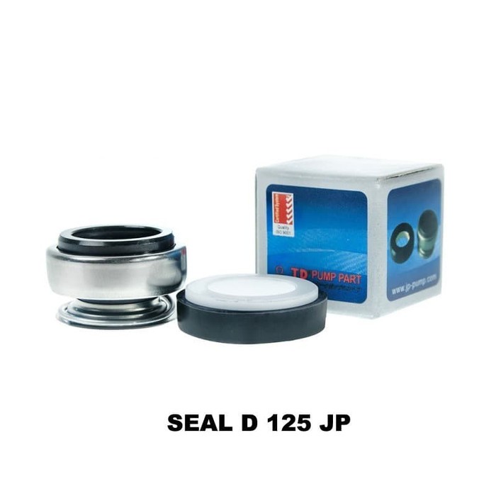 Seal DB-125 Mechanical Seal JP