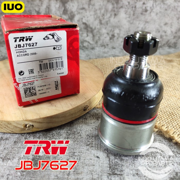 Ball Joint bawah New Accord 2.4 Vti-L TRW JBJ7627