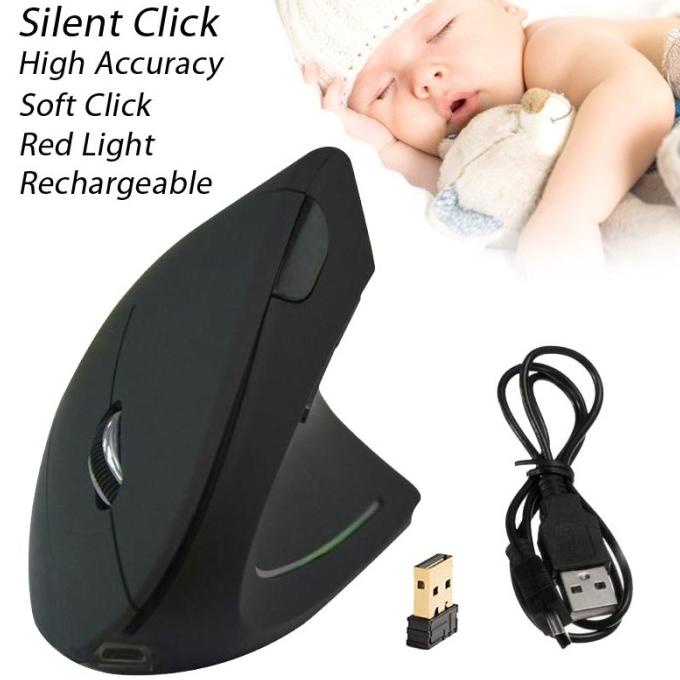 Mouse Vertical Vertikal Usb