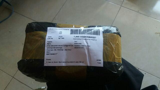 Filter Kran Air Zernii Water Penjernih Penyaring Pipa Air Serbaguna Original Zerni Bersih Jernih