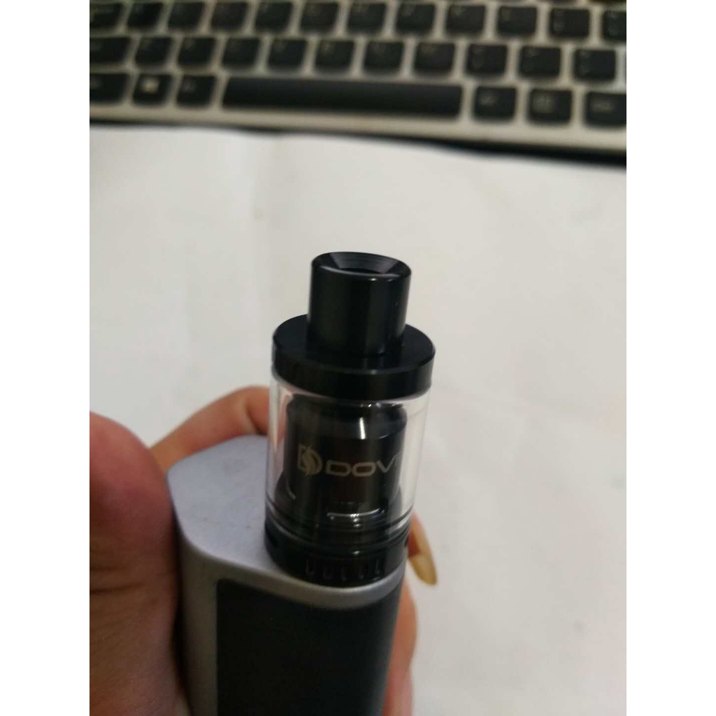 rta bushido dovpo 22mm atomizer