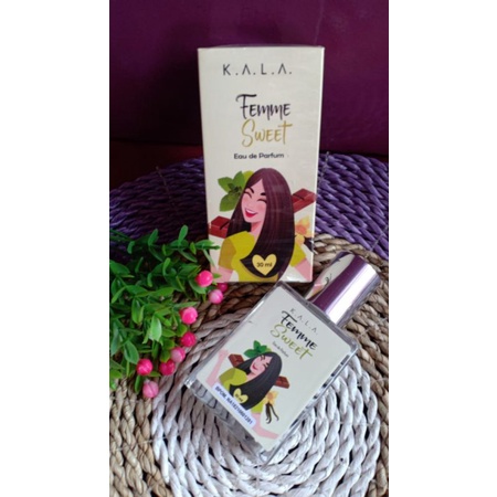 parfum k.a.l.a 30ml