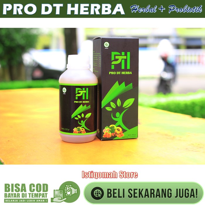 Pro DT Herba Obat Diare Anak 1 2 3 4 Tahun Dewasa Bab Mencret Pelunak Feses Bab Keluar Darah Herbal Alami Paling Ampuh Asli Original - obat diare anak alami paling ampuh - obat diare herbal untuk dewasa - obat yang paling ampuh bagus untuk diare