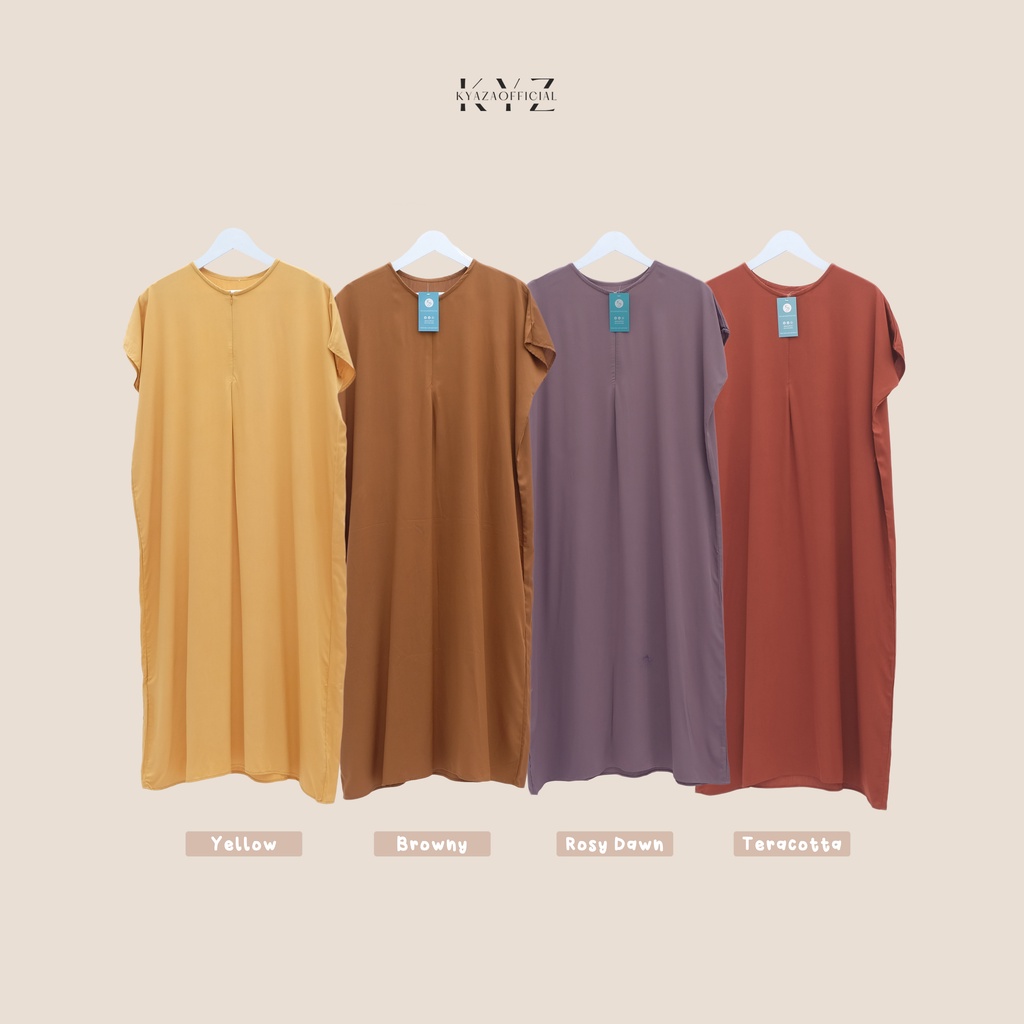 Caila Daster, Daster Polos, Daster Best Seller, Daster Rayon Twill Premium, Daster Busui