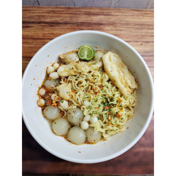 

BASO ACI BANDUNG / BASO ACI