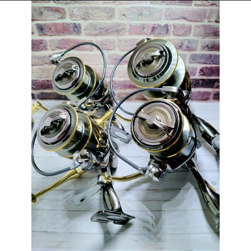 FUGU TORA2&Tora3 1000 -6000 ANTI KARAT