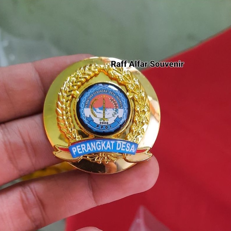 PIN PPDI ☆ PIN PERANGKAT DESA PPDI