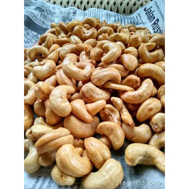 

( BISA COD ) KACANG METE MATANG UTUH 1 KG TERBARU [Kode 1|Kode 2|Kode 3|Kode 4|Kode 5|Kode 6|Kode