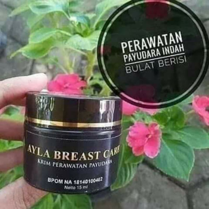 AYLA BREAST CARE NASA