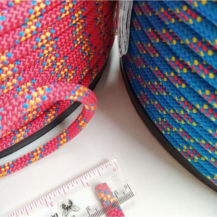 Tali Prusik BEAL Cord 8mm x 200 meter