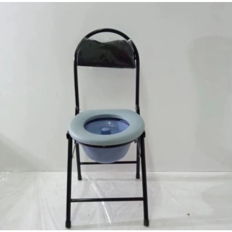 kursi BAB | BAK | Comode chair