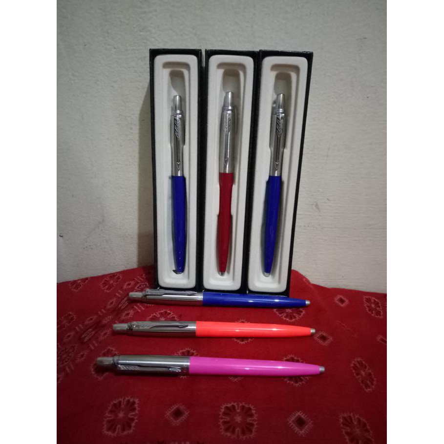 

Pen Parker Jotter Special Ct Bp Tiktok