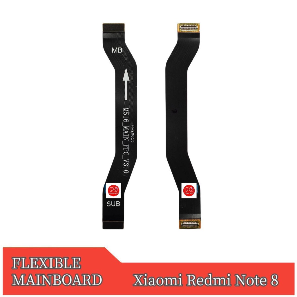 Flexible Main Board Xiaomi Redmi Note 8 Original