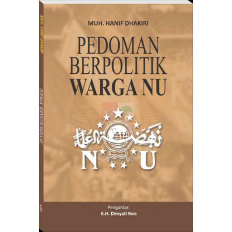 Pedoman Berpolitik Warga NU
