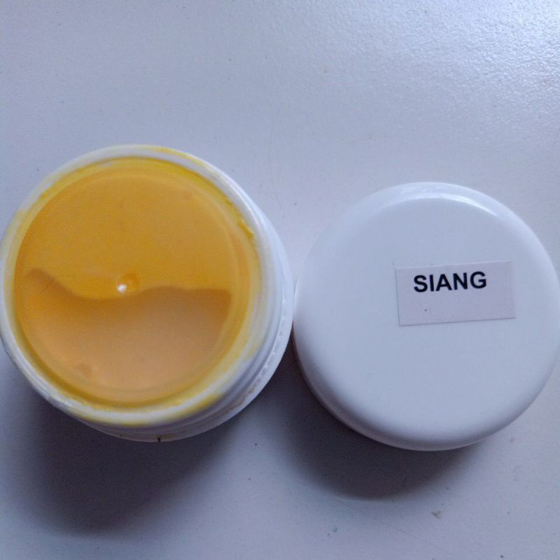 cream siang hn original 15g