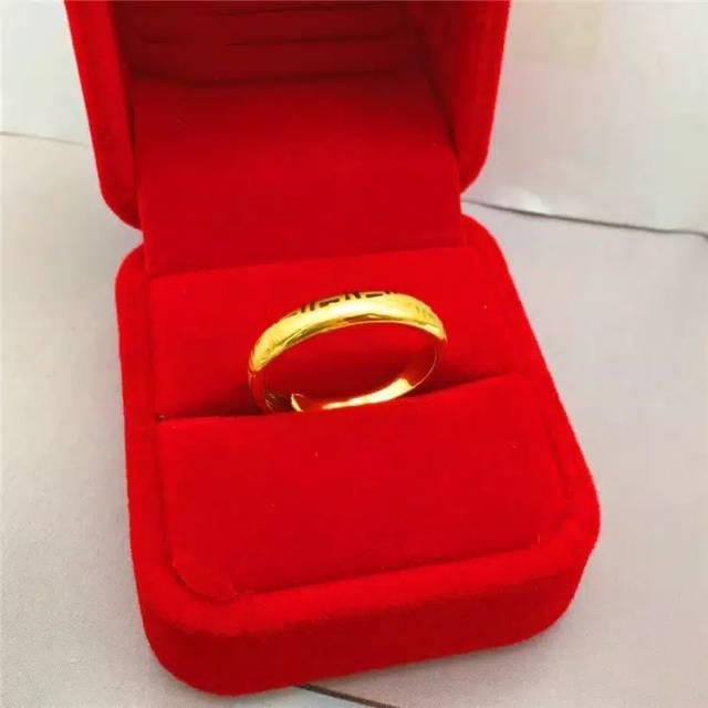 Cincin kawin