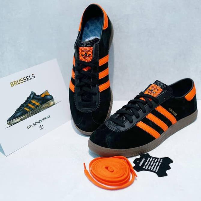 adidas brussels city series