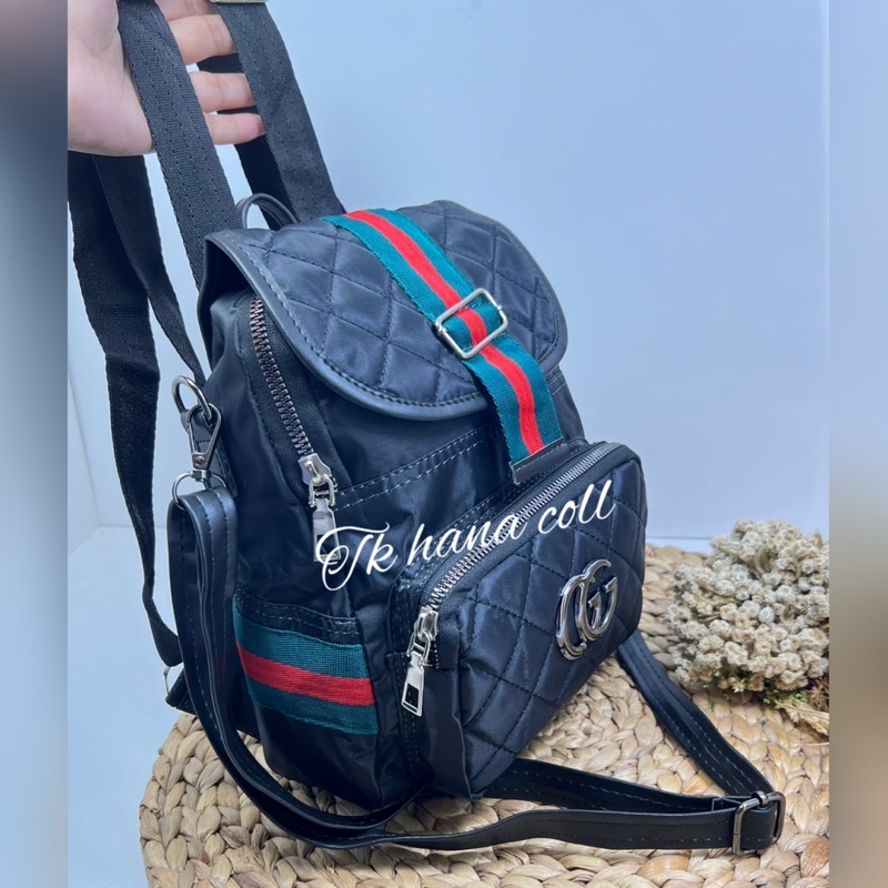 TAS RANSEL JUMBO RES TUTUP
