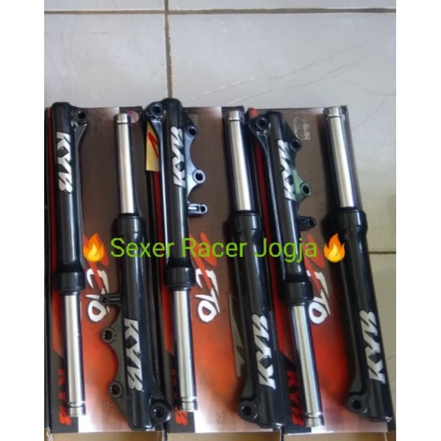 Shock KYB Jupiter z sok KYB