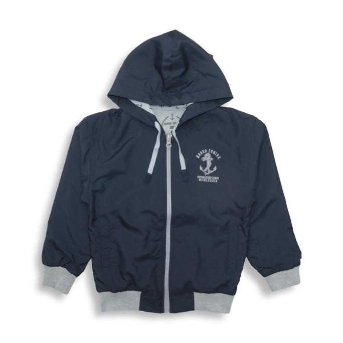 Jacket / Jaket Anak Laki / Rodeo Junior Summer Fresh Termurah Terbaru