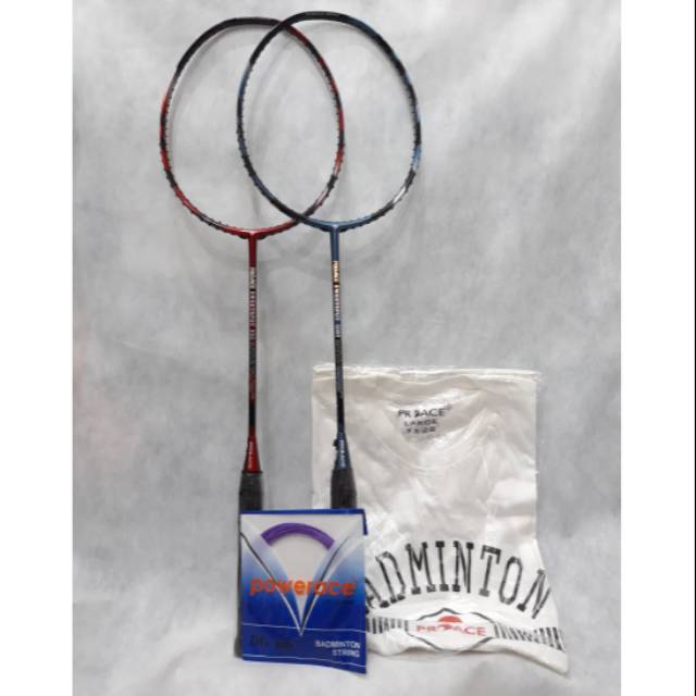 Jual Raket Proace SweetSpot 1000/950 | Shopee Indonesia