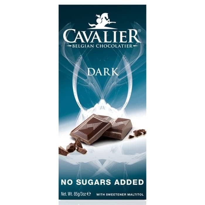 

CAVALIER DARK 85GR