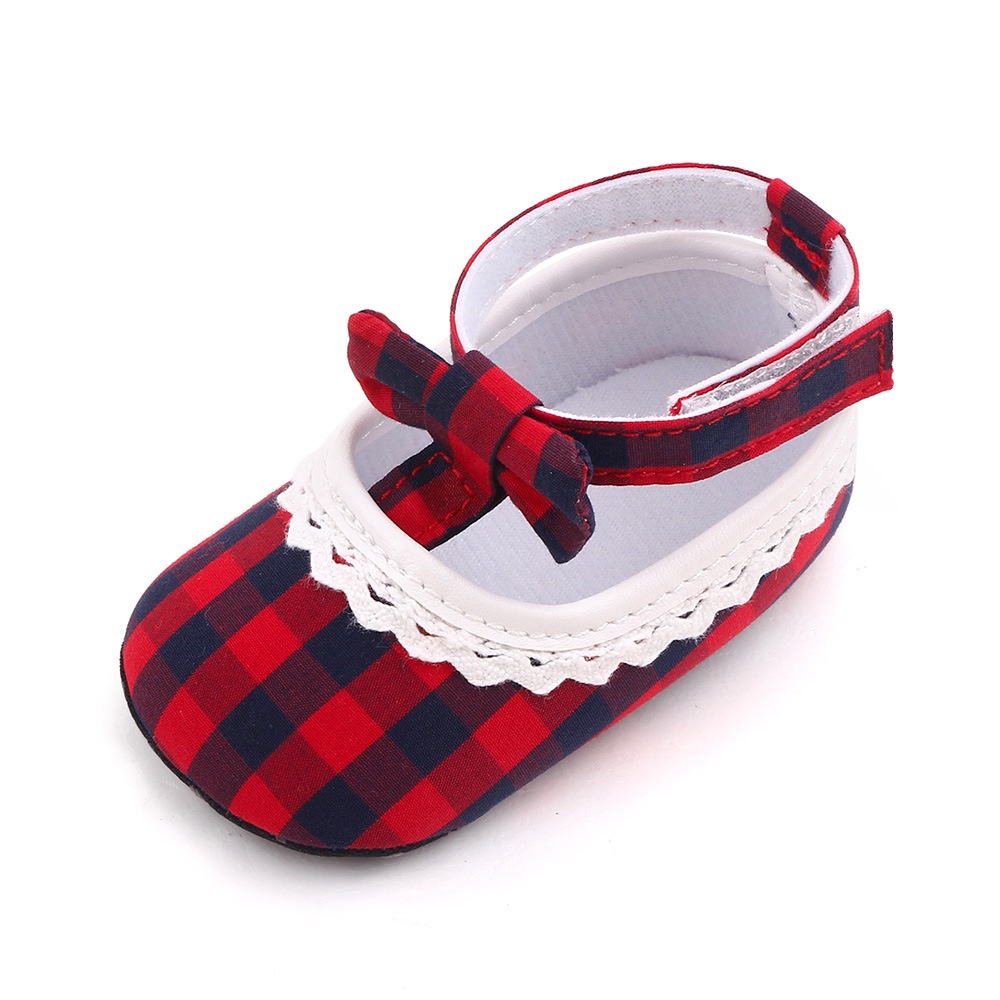 babyfit sepatu prewalker LIS ANNA sepatu bayi anak import mb-d20