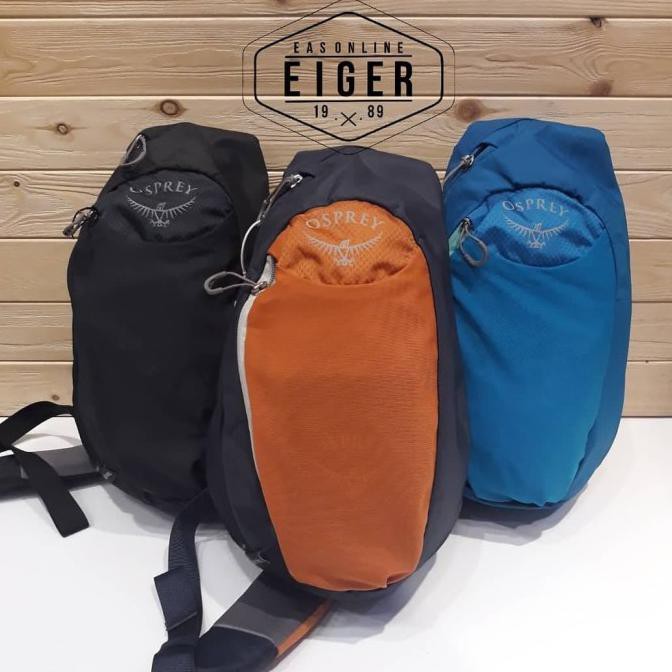Sling bag Osprey Art.940000661 Daylite sling