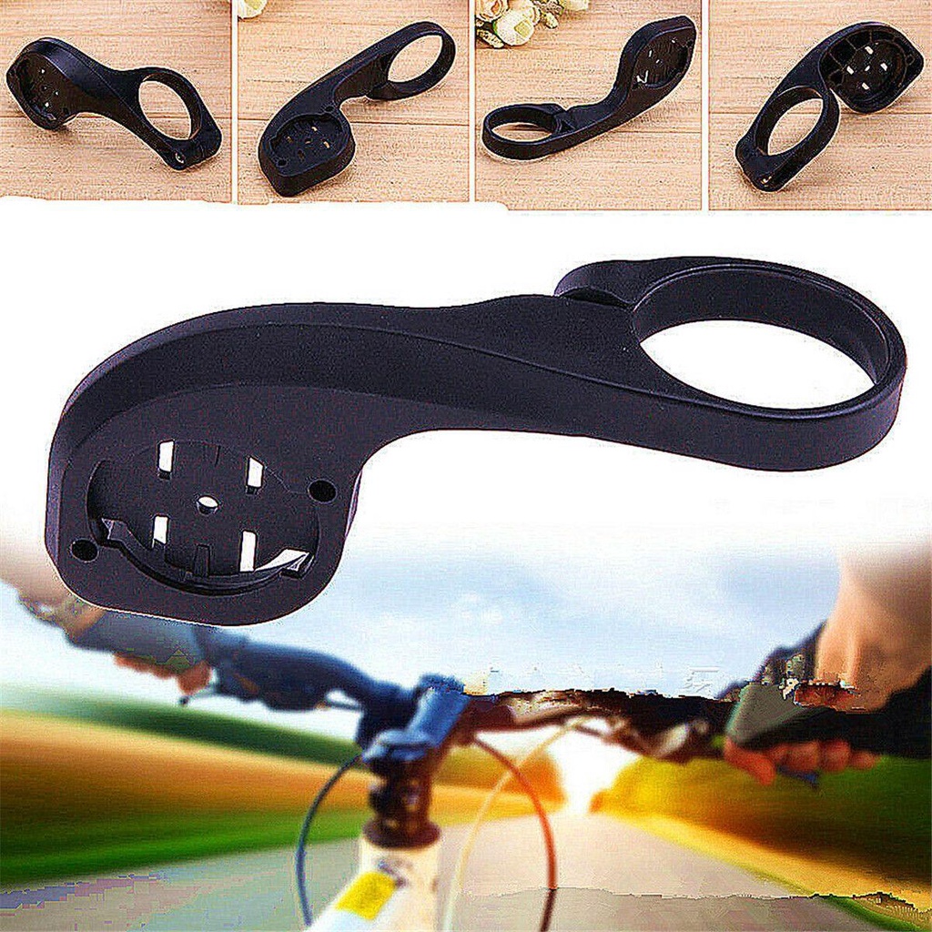 Populer Sepeda Komputer Holder Tahan Lama Garmin Edge High Quality Stang Bersepeda Bracket