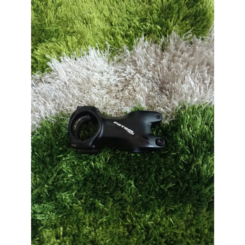 STEM SEPEDA PATROL 60MM OVERSIZE